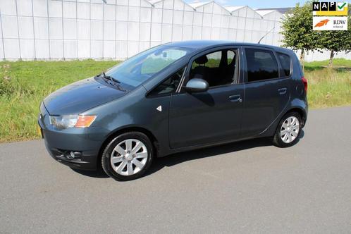 Mitsubishi Colt 1.3 Edition Two 5 Drs met Airco en Cruise co, Auto's, Mitsubishi, Bedrijf, Te koop, Colt, ABS, Airbags, Airconditioning