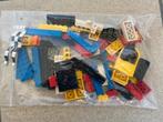 Zakje losse Lego onderdelen, Ophalen of Verzenden, Zo goed als nieuw, Losse stenen, Lego