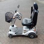 quingo plus scootmobiel, Diversen, Ophalen