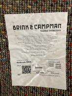 Vloerkleed Rocks Mix 70415 van Brink & Campman 250x350, Huis en Inrichting, 150 tot 200 cm, Ophalen of Verzenden, Rechthoekig