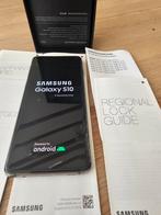 samsung Galaxy s10 broken screen., Telecommunicatie, Mobiele telefoons | Hoesjes en Frontjes | Samsung, Gebruikt, Ophalen