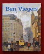 Te koop gevraagd olieverfwerken van Ben Viegers, Antiek en Kunst, Ophalen