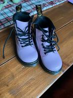 Dr martens maat 23, Kinderen en Baby's, Kinderkleding | Schoenen en Sokken, Ophalen, Zo goed als nieuw, Meisje, Laarzen