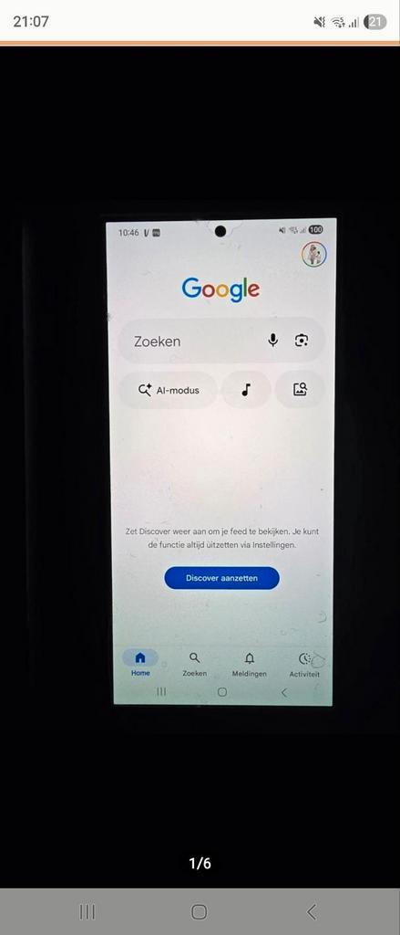 Samsung Galaxy S24 Ultra, Telecommunicatie, Mobiele telefoons | Samsung, Zo goed als nieuw, Galaxy S24, 256 GB, Zonder abonnement