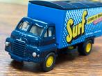Modelauto Bedford type Van 1: 64, Ophalen of Verzenden, Zo goed als nieuw, Bus of Vrachtwagen, Vanguards