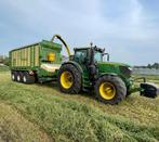Te koop: Krone ZX 450 GD, Zakelijke goederen, Agrarisch | Werktuigen, Ophalen