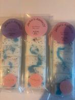 Zelfgemaakte Wax Melts - Diverse Geuren, Overige materialen, Wit, Nieuw, Ophalen of Verzenden