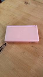 Nintendo ds lite met spellen, Spelcomputers en Games, Ophalen, Zo goed als nieuw, DS Lite, Met games