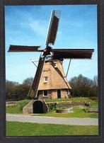 molen; Korenmolen De Zaandplatte te Ruinen., Verzamelen, Verzenden, Ongelopen, Drenthe