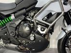 KAWASAKI VERSYS 650 ABS versus 650 versus650, 2 cilinders, 649 cc, Bedrijf, Onbekend