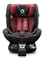 Lionelo red burgundy 0 tot 36 kg Nieuw!!, Kinderen en Baby's, Overige merken, Autogordel, Verstelbare rugleuning, Nieuw