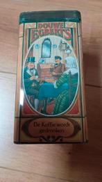 Douwe egberts, Verzamelen, Boekenleggers, Ophalen of Verzenden, Zo goed als nieuw
