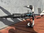 Sensa wielrenfiets kind 24 inch, Fietsen en Brommers, Fietsen | Racefietsen, Minder dan 10 versnellingen, Gebruikt, Aluminium