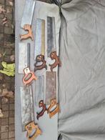 Collectie Kapzagen - Engelse Merken, Antiek en Kunst, Ophalen of Verzenden