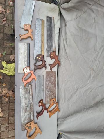 Collectie Kapzagen - Engelse Merken beschikbaar voor biedingen