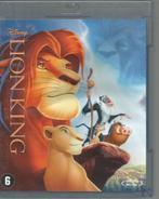 THE LION KING - DISNEY - Blu-Ray, Ophalen of Verzenden, Zo goed als nieuw, Tekenfilms en Animatie