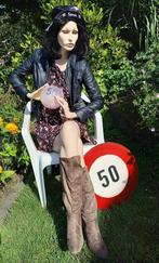 Abraham en Sarah en nog veel meer te huur, Ophalen, Zo goed als nieuw, Abraham of Sarah