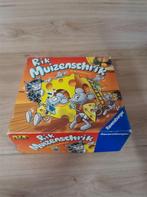 Rik Muizenschrik - s3696, Hobby en Vrije tijd, Gezelschapsspellen | Bordspellen, Ophalen of Verzenden, Zo goed als nieuw