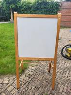 Ikea Mala schoolboard en rollpapier, Ophalen of Verzenden, Zo goed als nieuw, Krijtbord