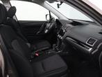 Subaru Forester 2.0 Luxury | Panoramadak | Verwarmbare voors, Auto's, Subaru, Te koop, Benzine, Emergency brake assist, Gebruikt