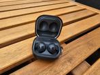 Samsung Galaxy Buds 2 - ZGAN - Schoon + Toebehoren, Ophalen of Verzenden, Zo goed als nieuw, In oorschelp (earbud), Bluetooth