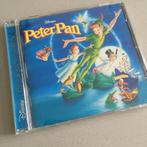 Walt Disney, 6 sountracks (2 NL en 4 Engelstalig), Alle leeftijden, Ophalen of Verzenden, Gebruikt, Amerikaans