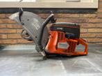 Husqvarna Doorslijper / Bandenzaag 350mm 2022, Doe-het-zelf en Verbouw, Ophalen of Verzenden, Gebruikt