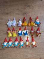 David de kabouter,18 figuurtjes,mogen ook per stuk, Ophalen, Zo goed als nieuw