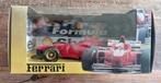 Ferrari  F 1, Verzamelen, Ophalen of Verzenden, Nieuw, Auto's