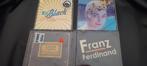 CD'S van Blur, Franz Ferdinand, Kaiser Chiefs en Frank Black, Ophalen of Verzenden, Zo goed als nieuw, Alternative