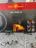 WOLF-Garten AMBITION V 303 E verticuteerder(nieuw in doos), Ophalen of Verzenden, Elektrisch