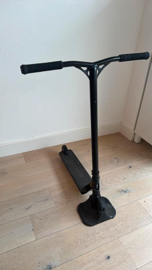Lucky Prospect XL stuntstep, Fietsen en Brommers, Steps, Gebruikt, Gewone step, Ophalen