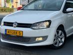 Volkswagen Polo 1.2 TSI Highline 1e EIG | AIRCO CLIMATE | CR, Voorwielaandrijving, Euro 5, Gebruikt, Zwart