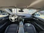 Opel Insignia Sports Tourer 1.5 Turbo Exclusive/CAMERA/NAVI/, 730 kg, Euro 6, 4 cilinders, Leder en Stof