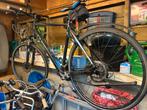 Cube Herenfiets - nature pro mtb, Fietsen en Brommers, Fietsen | Mountainbikes en ATB, 53 tot 57 cm, Ophalen, Zo goed als nieuw