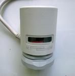 Honeywell thermische motor MT4-230-NC, Gebruikt, Minder dan 30 cm, Overige typen, Minder dan 60 cm