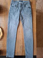 Petrol Industries Seaham grijze spijkerbroek maat 29 / 34, Kleding | Heren, Spijkerbroeken en Jeans, Ophalen of Verzenden, Zo goed als nieuw