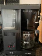 Douwe Egberts Koffiezetapparaat - Technivorm Moccamaster, Ophalen, Afneembaar waterreservoir, Gebruikt, Koffiemachine