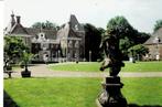 Wijhe, Kasteel, Verzamelen, Ansichtkaarten | Nederland, Ophalen of Verzenden, Ongelopen, Gelderland