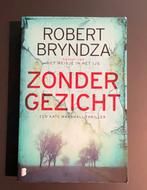 Robert Bryndza - Zonder gezicht, Robert Bryndza, Ophalen of Verzenden, Zo goed als nieuw, Nederland