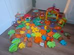 Vtech zoef zoef dieren (dierentuin en boerderij), Kinderen en Baby's, Speelgoed | Vtech, Ophalen, Gebruikt