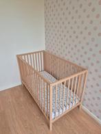 Ikea Sniglar Babybedje 60x120cm, Kinderen en Baby's, Babywiegjes en Ledikanten, Ophalen, Zo goed als nieuw, Ledikant