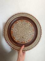 Plaat, Ophalen of Verzenden, Gebruikt, Hout