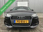 Audi A1 Sportback 1.4 TFSI Automaat 125pk Design Pro Line Pl, Auto's, 125 pk, Euro 6, 4 cilinders, 4 stoelen