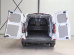 Ford Transit Custom 280 2.0 TDCI L2H1 Trend NM BPM VRIJ! For, Voorwielaandrijving, Stof, 1836 kg, 4 cilinders
