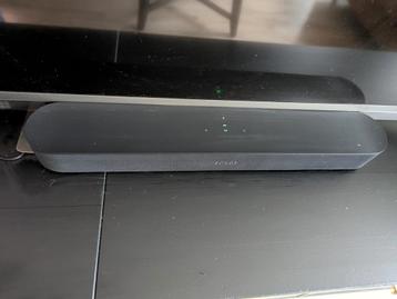 Sonos Soundbar - als nieuw  beschikbaar voor biedingen