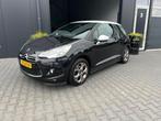 Citroen DS3 1.4 Chic 135.000 km !, Voorwielaandrijving, Euro 5, Stof, Gebruikt