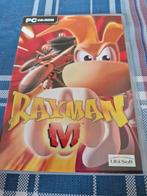 Rayman M PC - Klassieker!, Gebruikt, 1 speler, Ophalen of Verzenden, Platform