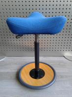 Stokke (Variér) Move Kids (Laag) (Blauw), Zeer Mooi!, Blauw, Ophalen of Verzenden, Zo goed als nieuw, Variér