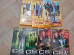 Csi en csi miami  oud 1,50 per stuk, Cd's en Dvd's, Dvd's | Tv en Series, Vanaf 12 jaar, Ophalen of Verzenden, Zo goed als nieuw